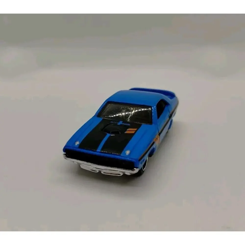Hot Wheels this hot
